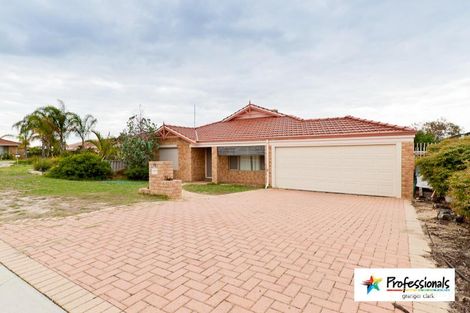 16 Tarakan Hts, Marangaroo, WA 6064