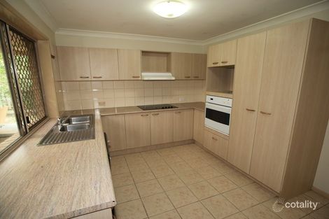 Property photo of 9 Stag Court Upper Coomera QLD 4209