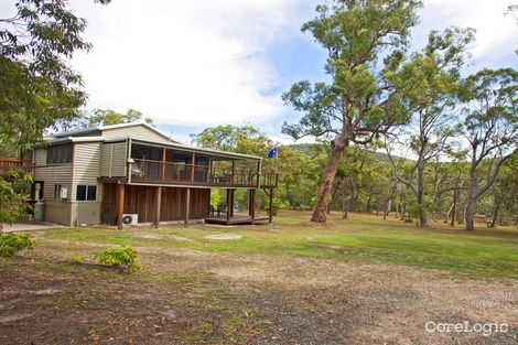 Property photo of 220 Streeter Drive Agnes Water QLD 4677