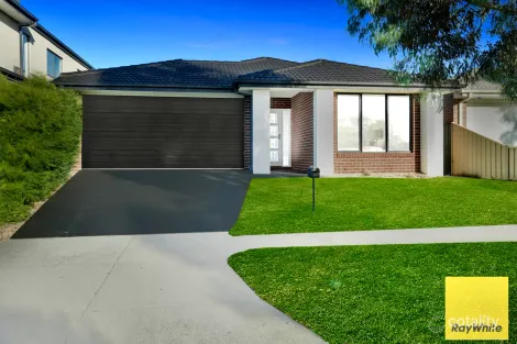 20 Distinction Cres, Truganina, VIC 3029