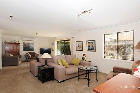 Property photo of 38 Fuchsia Crescent Bomaderry NSW 2541