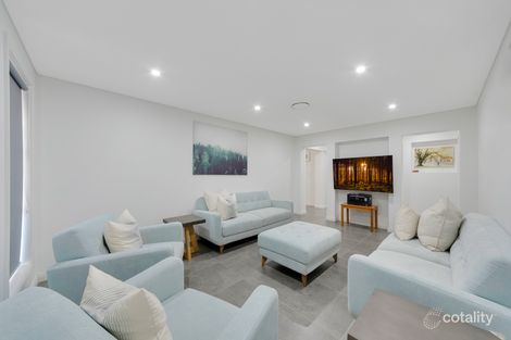 Property photo of 3 Venturer Parade Leppington NSW 2179
