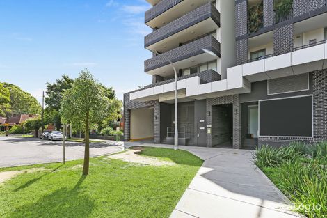 Property photo of 204/23-25 Churchill Avenue Strathfield NSW 2135