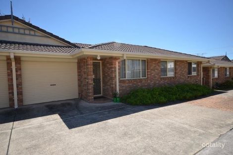 Property photo of 3/11 Cameron Street Wauchope NSW 2446