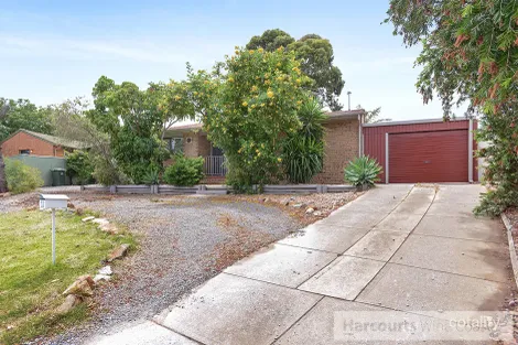 Property photo of 33 Lorne Crescent Huntfield Heights SA 5163