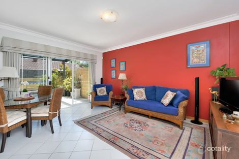 Property photo of 4/15 Station Street Naremburn NSW 2065