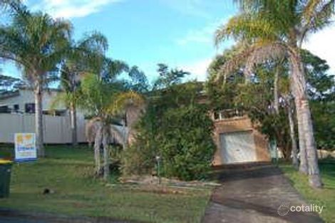 Property photo of 16 Parker Close Woolgoolga NSW 2456