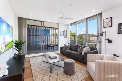 Property photo of 104/25-29 Lindfield Avenue Lindfield NSW 2070
