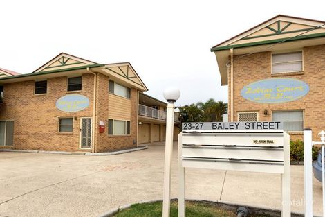 4/23-27 Bailey St, Woody Point, QLD 4019