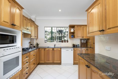 Property photo of 4/15 Station Street Naremburn NSW 2065