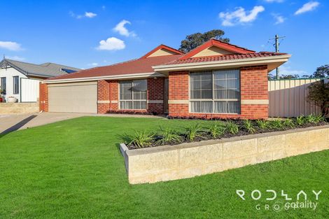 Property photo of 4 Pira Loop Byford WA 6122