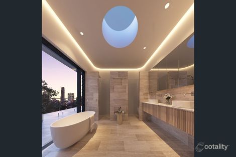 Lot 601/130 Sydney St, New Farm, QLD 4005