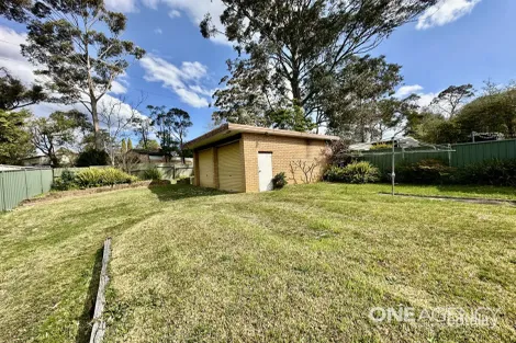 Property photo of 8 Bellevue Road Faulconbridge NSW 2776