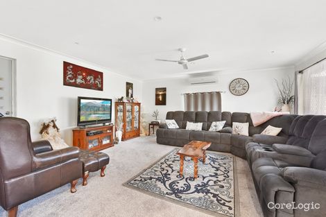 Property photo of 3 Router Street Wilsonton QLD 4350