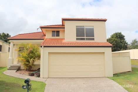 25 Respall Way, Arundel, QLD 4214