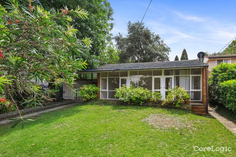 Property photo of 5 Flaumont Avenue Riverview NSW 2066