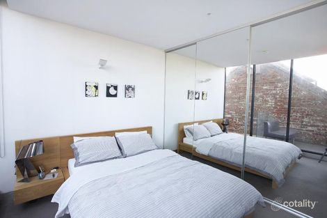 Property photo of 303/19 Pickles Street Port Melbourne VIC 3207