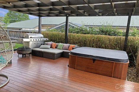 Property photo of 24 Blue Bell Circuit Kellyville NSW 2155