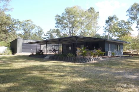 26-46 Diamentina Dr, Logan Village, QLD 4207