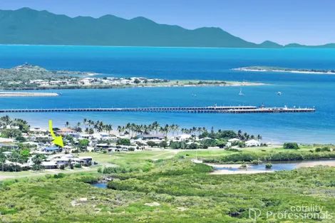 Property photo of 43 Dalrymple Street Bowen QLD 4805