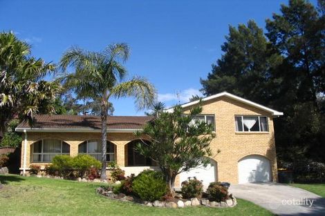 10 Kooranga Cres, Cordeaux Heights, NSW 2526