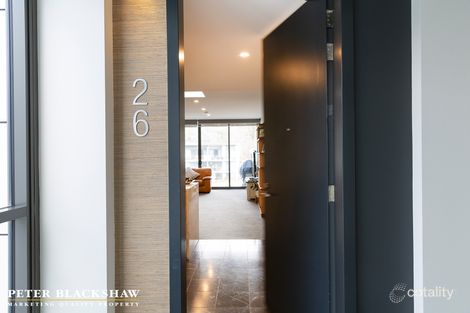 Property photo of 26/18 Austin Street Griffith ACT 2603