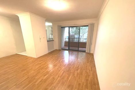 Property photo of 62/39 Dangar Place Chippendale NSW 2008