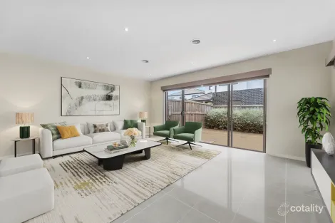 Property photo of 2/8 Jardine Drive Fraser Rise VIC 3336