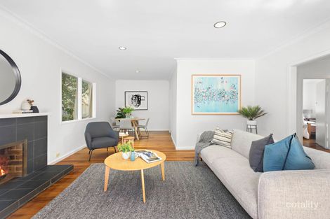Property photo of 100 Dalgetty Road Beaumaris VIC 3193