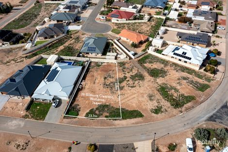 Property photo of 26 Gilmore Crescent Wallaroo SA 5556