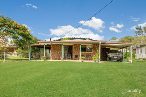 Property photo of 1375 Calliope River Road Yarwun QLD 4694