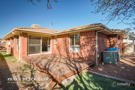 Property photo of 3A Rolph Place Gilmore ACT 2905