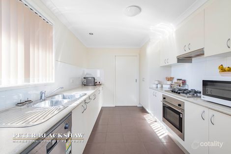 Property photo of 3A Rolph Place Gilmore ACT 2905