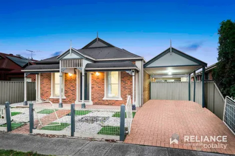 Property photo of 6 Brydie Street Tarneit VIC 3029