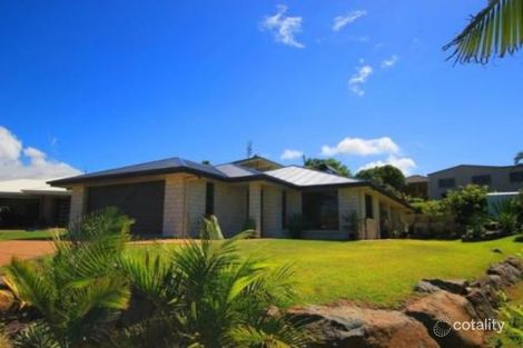 4 Carmel Ct, Lammermoor, QLD 4703