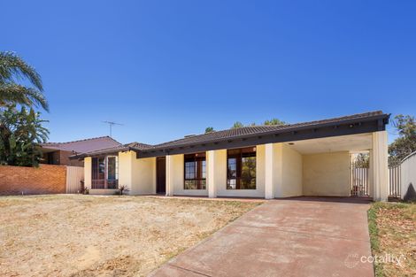 73 Quickly Cres, Hamilton Hill, WA 6163