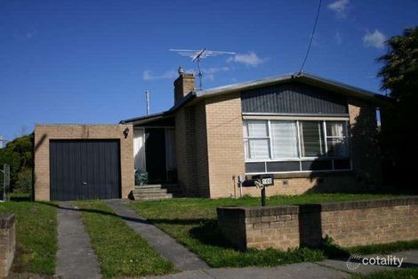 Property photo of 100 Maryvale Road Morwell VIC 3840