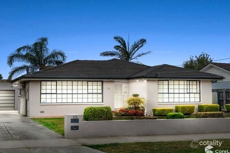 Property photo of 19 Partridge Street Lalor VIC 3075