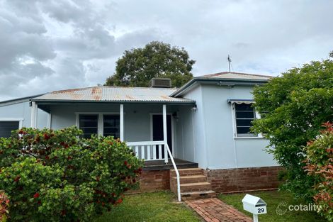 Property photo of 29 Nelson Street Cowra NSW 2794