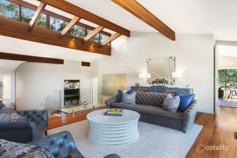 Property photo of 7 Korinya Road Castle Cove NSW 2069