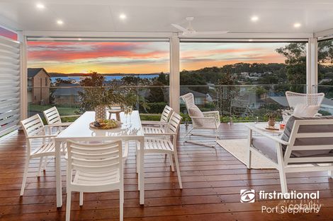 Property photo of 30 Corrie Parade Corlette NSW 2315