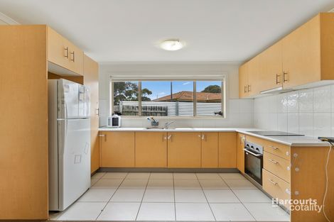 Property photo of 2/6 Dyer Place Clarendon Vale TAS 7019
