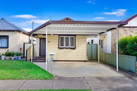 Property photo of 60 Northcote Street Auburn NSW 2144