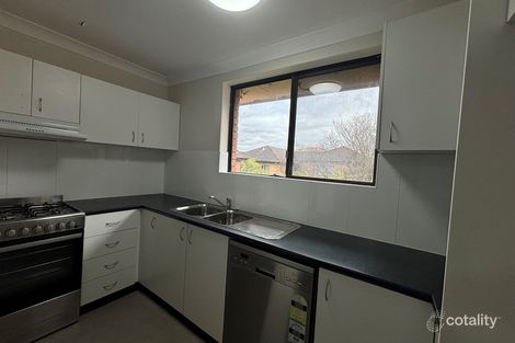 Property photo of 12/6 Fleet Street North Parramatta NSW 2151