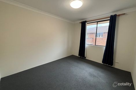 Property photo of 12/6 Fleet Street North Parramatta NSW 2151