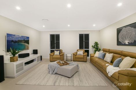 Property photo of 31 Underwood Circuit Harrington Park NSW 2567