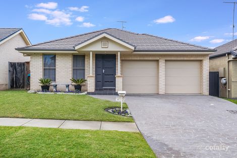 25 Mclucas Cct, Elderslie, NSW 2570