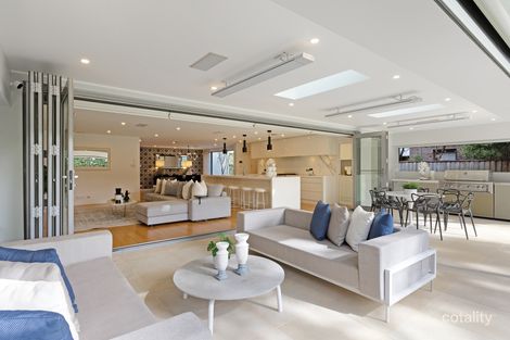 Property photo of 11 Sailors Bay Road Willoughby NSW 2068