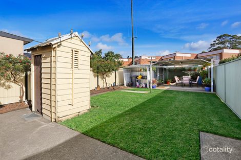 Property photo of 60 Northcote Street Auburn NSW 2144