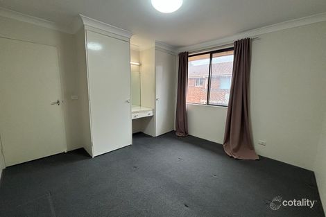 Property photo of 12/6 Fleet Street North Parramatta NSW 2151